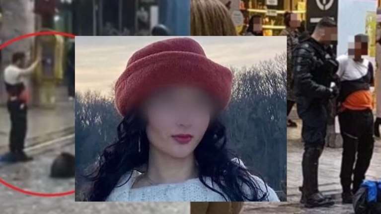 Ερμού: Σε άσχημη ψυχολογική κατάσταση η 22χρονη, δεν κοιμάται μόνη, φοβάται και κλαίει - Λιποθύμησε η αδερφή της