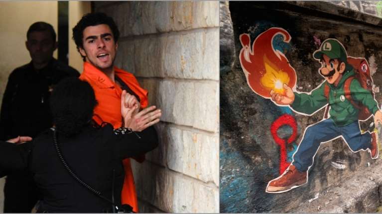 ΗΠΑ: Κύμα συμπαράστασης υπέρ του δολοφόνου του CEO στο Μανχάταν- Η οργή των Αμερικανών για τις ασφαλιστικές εταιρείες υγείας