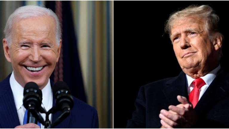 Από την απόπειρα δολοφονίας Τραμπ στην απόσυρση Μπάιντεν: Οι 8 ημέρες που άλλαξαν το σκηνικό στις ΗΠΑ