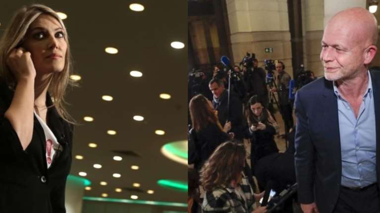 Στην αντεπίθεση ο &quot;δικηγόρος του διαβόλου&quot;: Τρόπαιο η Εύα Καϊλή - Ο λόγος του Παντσέρι έγινε ευαγγέλιο