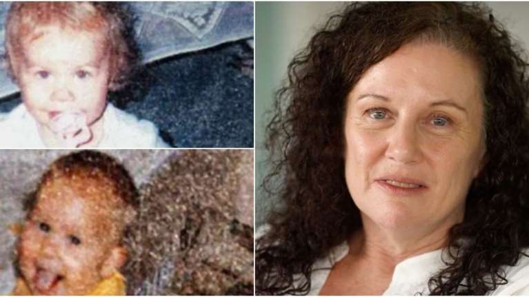 Ανατροπή με τη &quot;χειρότερη μητέρα της Αυστραλίας&quot;: Αθώα μετά από 20 χρόνια στη φυλακή για τη δολοφονία των 4 παιδιών της
