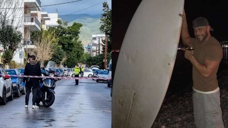 Καλαμάτα: Με δόλωμα τον 22χρονο έδωσαν ραντεβού θανάτου στον "Αμερικάνο" - Συνελήφθη και ο ταβερνιάρης που τους έκρυψε