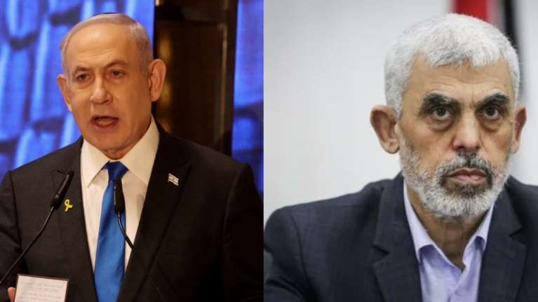 Διεθνές Ποινικό Δικαστήριο: Εντάλματα σύλληψης για εγκλήματα πολέμου για Νετανιάχου και ηγέτη Χαμάς ζητά ο εισαγγελέας