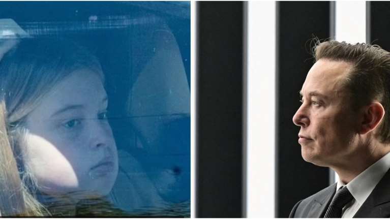 Ίλον Μασκ: Η τρανσέξουαλ κόρη του τον κατακεραυνώνει - Είσαι υποκριτής και μοιχός, δεν έχεις πατήσει ποτέ στην εκκλησία