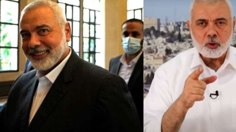 Η χλιδάτη ζωή του αδίστακτου ηγέτη της Χαμάς στο Κατάρ - Οι γιοι του πίνουν αλκοόλ, έχουν ερωμένες και κάνουν χρυσά deal