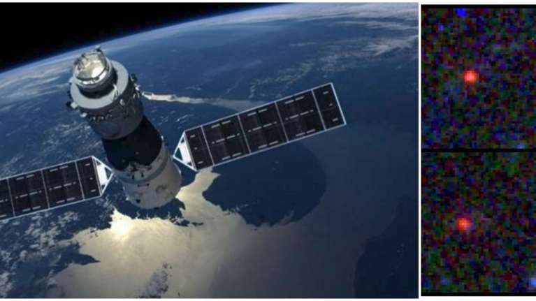 Aνακαλύφθηκαν έξι τεράστιοι γαλαξίες που δεν θα έπρεπε να υπάρχουν - Ανατροπή για τους επιστήμονες