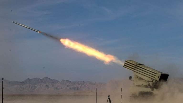 Σε τεντωμενό σχοινί η Μέση Ανατολή: Θέμα χρόνου η επίθεση του Ιράν στο Ισραήλ - Οι εκτιμήσεις για τους πιθανούς στόχους