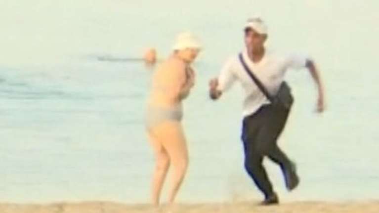 Στη συμμορία με τις χρυσές αλυσίδες και ο ληστής που είχε κλέψει ηλικιωμένη σε ζωντανή μετάδοση στον Άλιμο