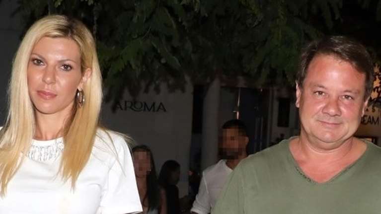 Απόστολος Λύτρας: Την αποφυλάκιση του ποινικολόγου ζητάει η πρώην σύζυγός του, Σοφία Πολυζωγοπούλου