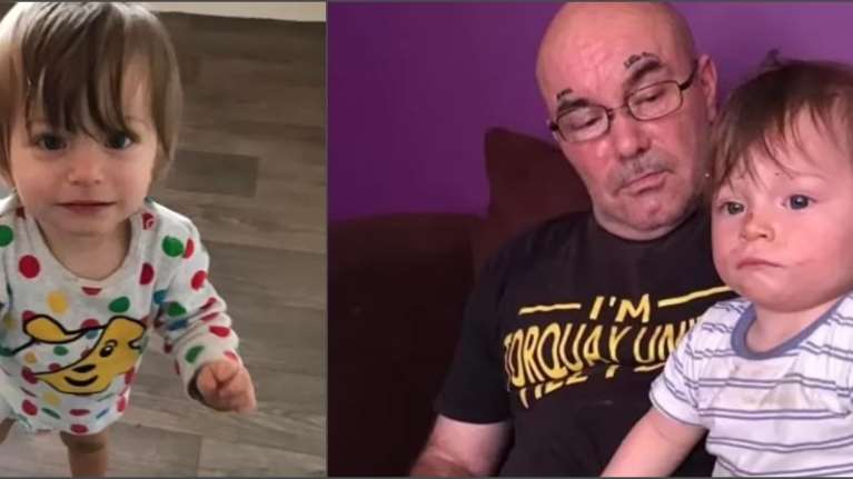 Τραγωδία στη Βρετανία: Δίχρονο αγοράκι πέθανε από την πείνα, κουλουριασμένο δίπλα στο πτώμα του πατέρα του