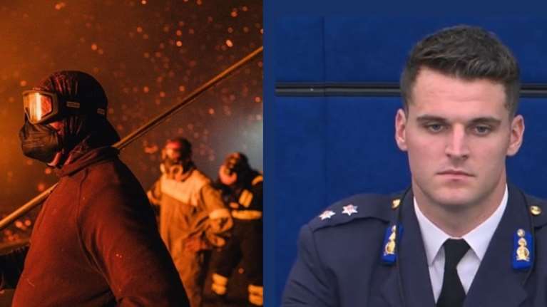 Η άγνωστη ιστορία των Ελλήνων δασοκομάντος: Eσωσαν χωριό στην Ισπανία - Η αναφορά φον ντερ Λάιεν και το ευχαριστώ Μητσοτάκη