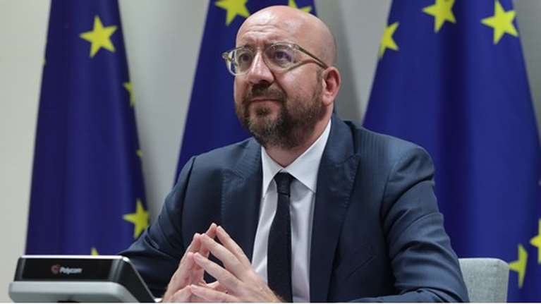 Κύπρος: Την Τετάρτη στη Λευκωσία ο πρόεδρος του Ευρωπαϊκού Συμβουλίου