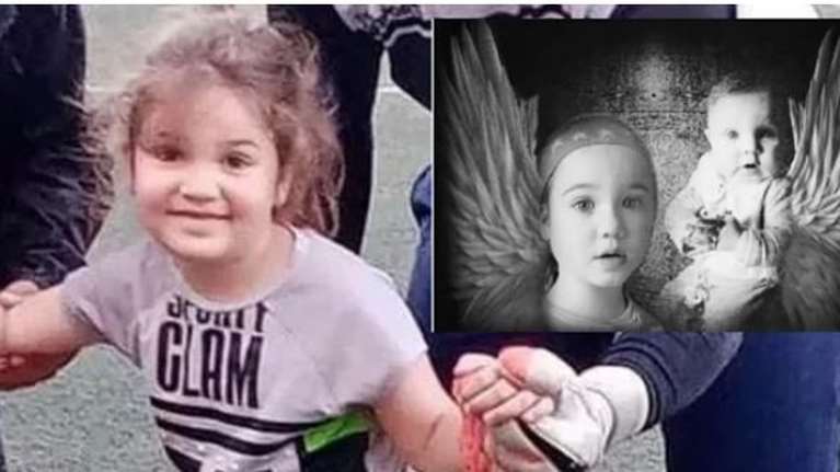 Θρίλερ με τον θάνατο των τριών παιδιών στην Πάτρα- Στο Ανθρωποκτονιών ο φάκελος της 9χρονης Τζωρτζίνας