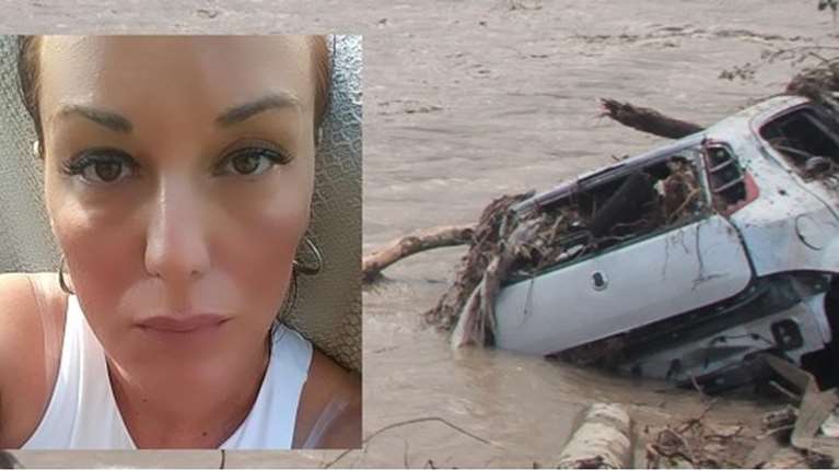 Καρδίτσα: Συγκλονίζει η μητέρα της αγνοούμενης φαρμακοποιού: Κοιτάζω από το παράθυρο μήπως φανεί [βίντεο]