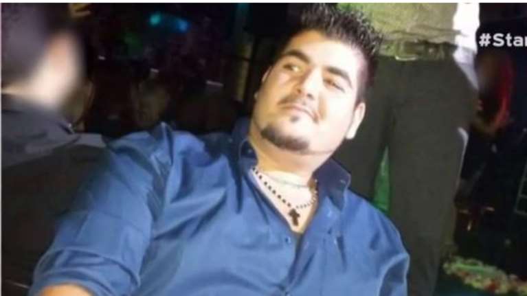 Του τοποθέτησαν γαστρικό δακτύλιο επειδή ήταν υπέρβαρος και πέθανε από επιπλοκές- &quot;Αυτά συμβαίνουν&quot; απάντησαν οι γιατροί