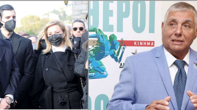 Υπόθεση Γιώργου Τράγκα: Αποποιείται την τεράστια περιουσία ο γιος του Φρέντυ - Η ανακοίνωση του δικηγόρου του