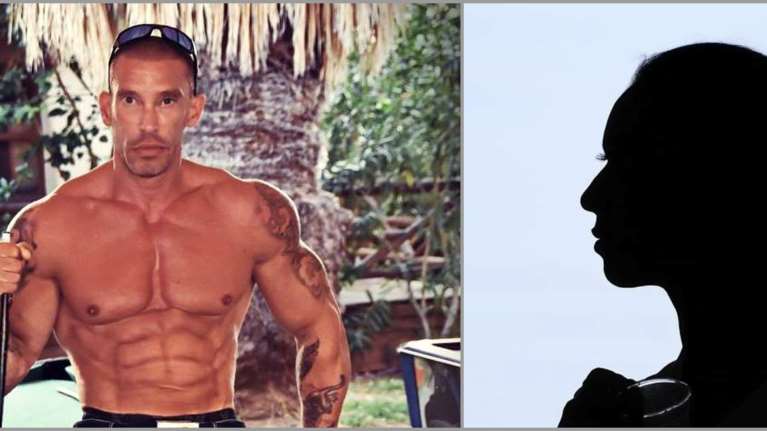 Αυτοκτονία Γιώργου Παπαναούμ - Σπάει τη σιωπή της η 50χρονη &quot;γυναίκα αράχνη&quot;: Οι απειλές και το revenge porn