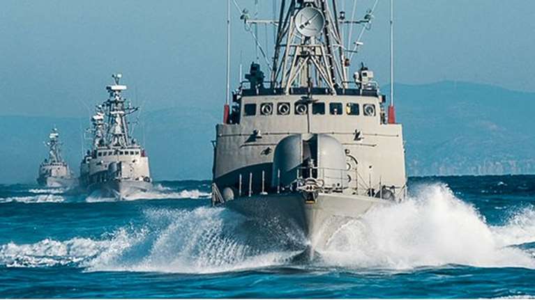 Σε παροξυσμό τα τουρκικά ΜΜΕ: Οι Ελληνες πιλότοι δεν έχουν μαχητική εμπειρία, δείτε τι έγινε στα Ιμια