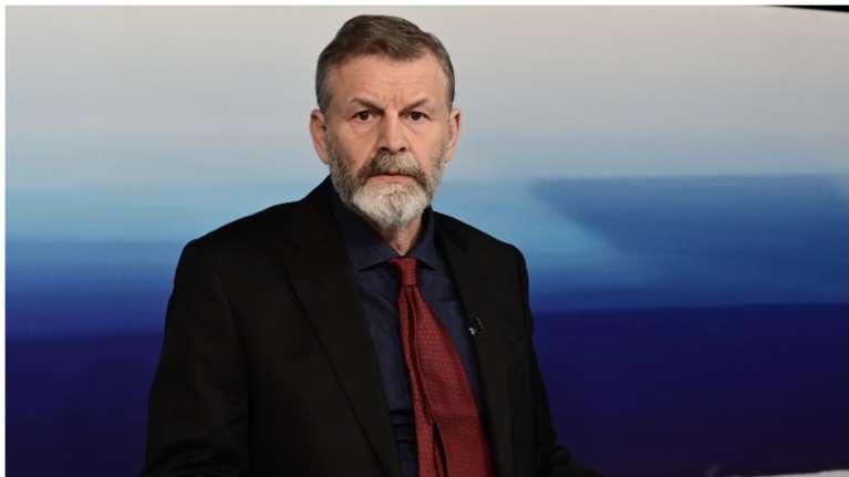 Γκλέτσος: Έκανα γκάφα στο debate για τις ανεμογεννήτριες, γιατί με άγχωσε ο χρόνος - Πάρτι στο "X" με την ατάκα του