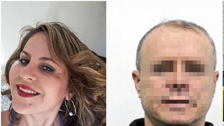 Αποκαλύψεις για το Μενίδι: H ανάρτηση της Δανάης με τον νέο της σύντροφο στο Facebook και οι 50 κακοποιήσεις πριν τον φόνο