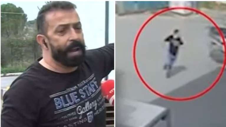 Στέφανος Κοκολογιάννης για την αιματηρή επίθεση: Μου έριξε 10 πυροβολισμούς - Προσπάθησαν και άλλες φορές να με σκοτώσουν