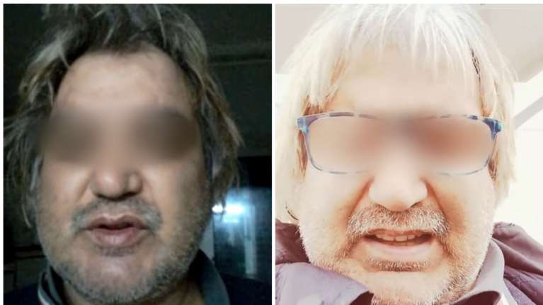 Αμετανόητος ο 51χρονος με το κατσαβίδι: &quot;Οποιος με ξαναπειράξει, με ό,τι όπλο με πειράξει, με το ίδιο  θα τον σκοτώσω&quot;