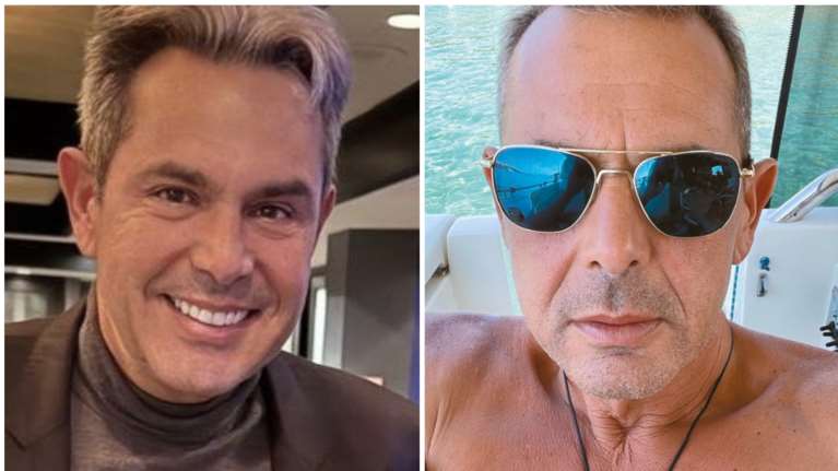 Viral η μεταμόρφωση του Πάνου Καμμένου: Από την απώλεια κιλών στην... ξανθιά τούφα - &quot;Δόντια Ψινάκη και μαλλί Φαραντούρη&quot;