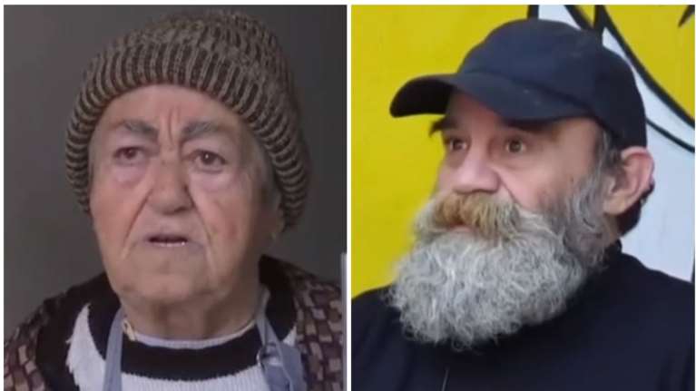 "Του έλεγα θα σ' τη φέρουν", λέει η μητέρα του Πολυχρονόπουλου - Επιβεβαιώνει τα χρήματα σε δικό της λογαριασμό