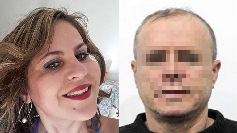 Γυναικοκτονία στο Μενίδι: Συνελήφθη μεθυσμένος ο εν διαστάσει σύζυγος της 40χρονης, για τη δολοφονία της