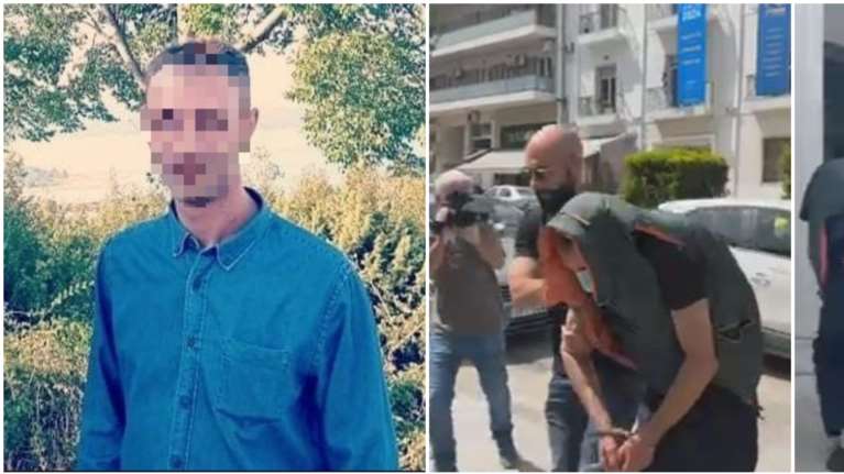 Χαλκίδα: Ο δράστης της δολοφονίας της 63χρονης, πήγε στην κηδεία της και έπαιζε θέατρο- Την μαχαίρωνε μέχρι που σταμάτησε [βίντεο]