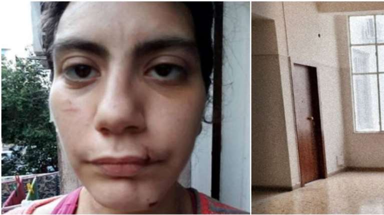 Ανοίγουν τα στόματα για την Φαίη Μπακογιώργου: &quot;Ήταν χτυπημένη και μελανιασμένη, δεν μπορούσε να μιλήσει&quot; [βίντεο]