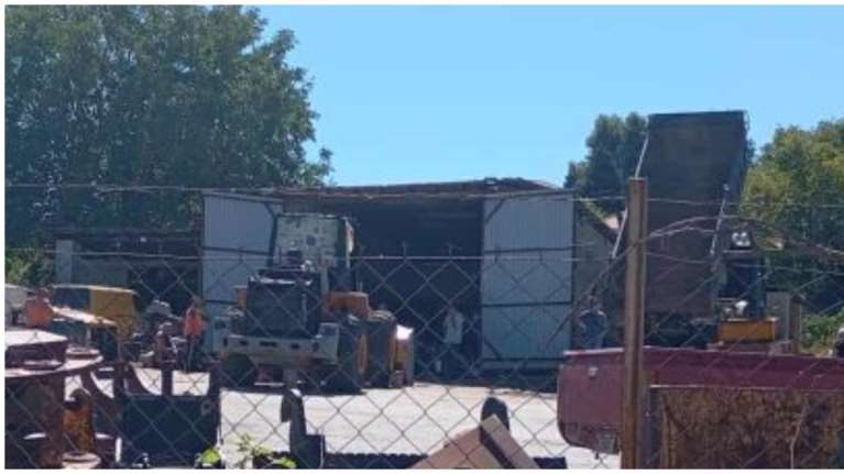 Πώς έγινε η έκρηξη στην Κοζάνη: Άθικτες οι φιάλες οξυγόνου - Εξαιρετικά κρίσιμη η κατάσταση του 53χρονου που ακρωτηριάστηκε