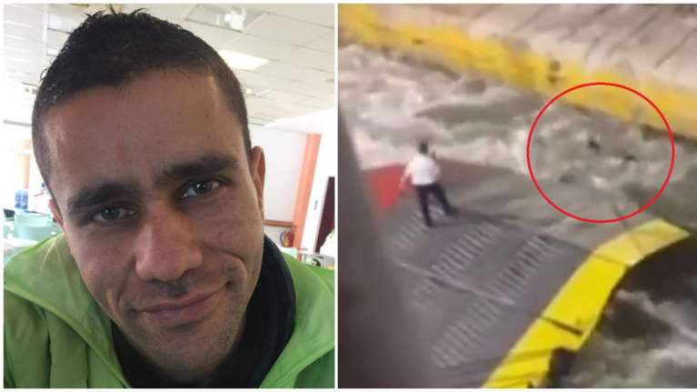 &quot;Δεν θέλω να βγουν πότε από τη φυλακή αυτά τα κ@θίκι@&quot; - Ξεσπά η αδερφή του 36χρονου Αντώνη για τους 4 του Blue Horizon