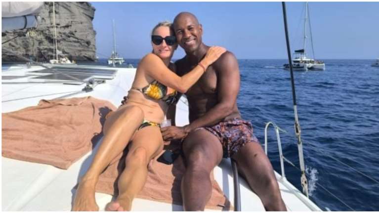 Νοσοκομείο Σαντορίνης: Ξεσπά η Ελληνίδα σύζυγος Βραζιλιάνου ποδοσφαιριστή που έχασε τη ζωή του - Εκαναν λάθος στο χειρουργείο