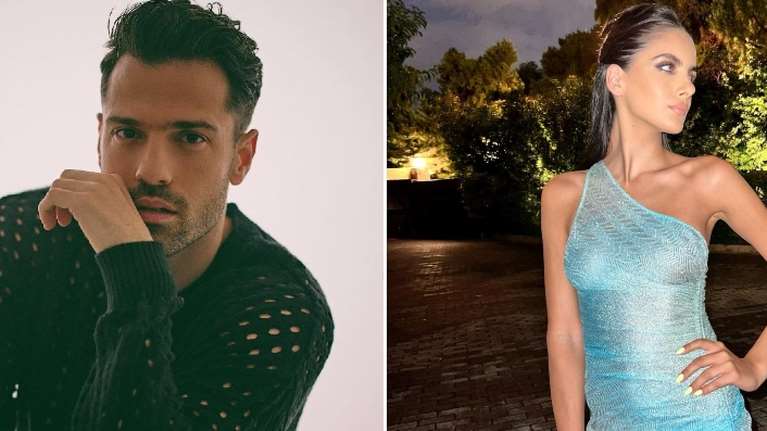 Full in love ο Αργυρός: Αυτή είναι η νέα πανέμορφη σύντροφός του - Κόρη πολύ γνωστού επιχειρηματία