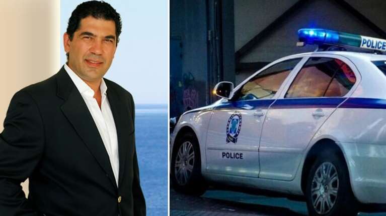 Στα κρατητήρια ο γνωστός πλαστικός χειρουργός Γιάννης Λύρας - Τσακώθηκε με 92χρονη για τα... κοινόχρηστα