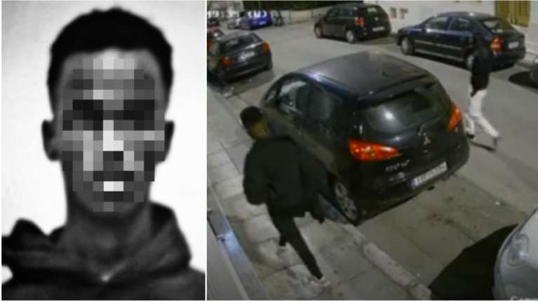 Εξάρχεια: "Αφού με λήστεψαν, προσπάθησαν να με βιάσουν τρεις φορές" - Πώς γλίτωσε από τους Σομαλούς η 36χρονη [βίντεο]