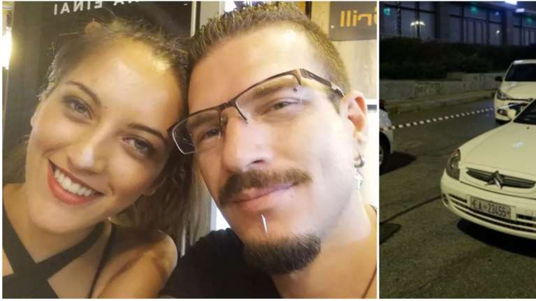 Άγιοι Ανάργυροι: Η τηλεφωνήτρια της Άμεσης Δράσης άκουγε ζωντανά τη σφαγή της 28χρονης - Βίντεο σοκ λίγα λεπτά μετά το έγκλημα