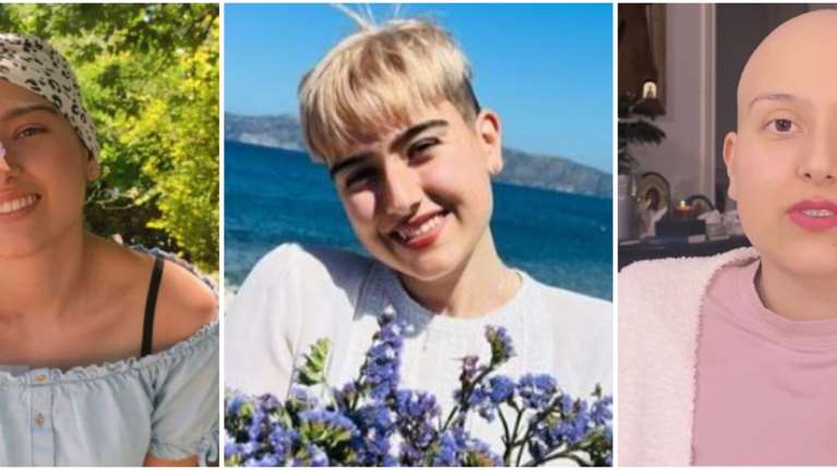 Ραφαέλα Πιτσικάλη: Δεν σταμάτησε ποτέ να δίνει σε όλους κουράγιο - Η μάχη της με τον καρκίνο μέσα από τις αναρτήσεις της