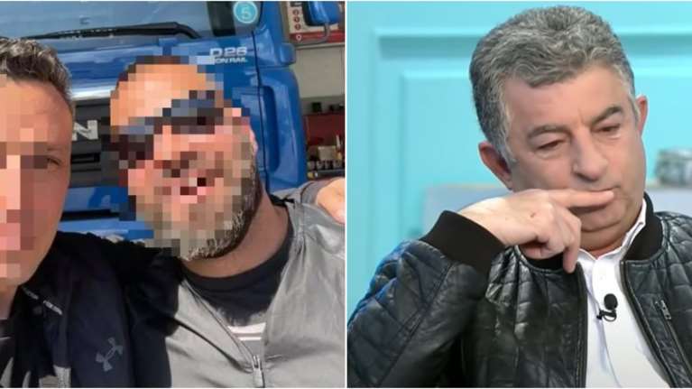 Δολοφονία Καραϊβάζ: Η ανάρτηση και η φωτογραφία στο Facebook μιάμιση ώρα μετά την εκτέλεση - Πώς βοήθησε την ΕΛΑΣ