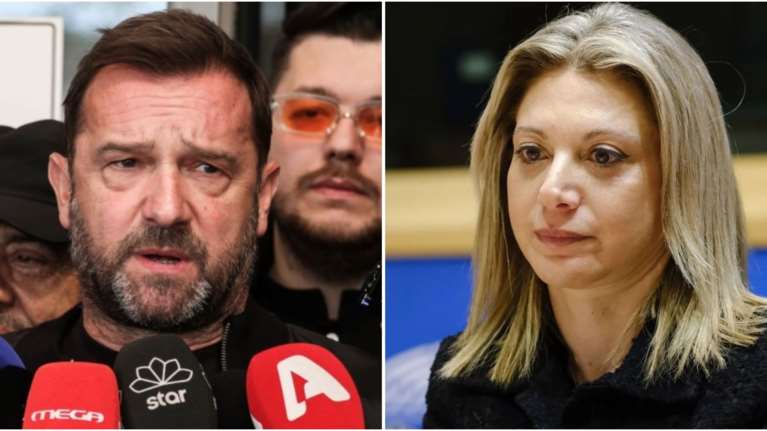 Τέμπη: Κόντρα μεταξύ των συγγενών των θυμάτων - Πλακιάς και Καρυστιανού δεν τα βρίσκουν για τη συναυλία στο Καλλιμάρμαρο