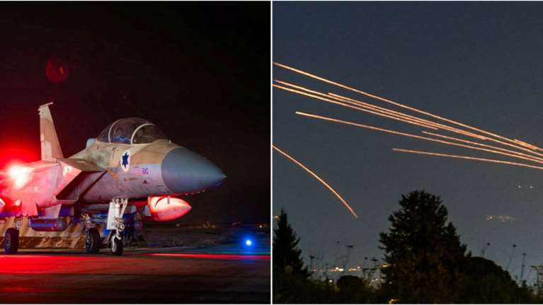 Υπουργός Πολέμου του Ισραήλ: Το Ιράν θα πληρώσει το τίμημα - Θα χτυπήσουμε όταν έρθει η κατάλληλη στιγμή