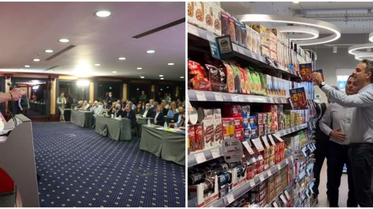 Η πρώτη ανάρτηση Κασσελάκη μετά την επεισοδιακή συνεδρίαση της ΚΟ και τις αποχωρήσεις: "Αντιγραφέας" μου ο Μητσοτάκης