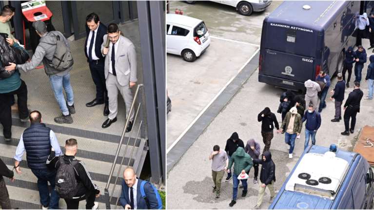 ΟΠΕΚΕΠΕ: Και δεύτερη προφυλάκιση - Προσωρινά κρατούμενη 53χρονη έμπορος - Κατηγορούνται και οι κόρες της