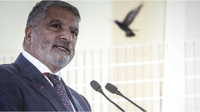 Η &quot;συγγνώμη&quot; Πατούλη άλλαξε το κλίμα στο Μαξίμου- Τι λέει ο Περιφερειάρχης για την αντίδραση του Κυριάκου Μητσοτάκη