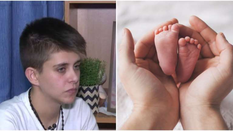 Αμαλιάδα: "Κάθε φορά που η Ειρήνη ήταν εκεί, το παιδί αρρώσταινε"- Τι καταγγέλλει ο πρώην σύντροφος μητέρας νεκρού βρέφους