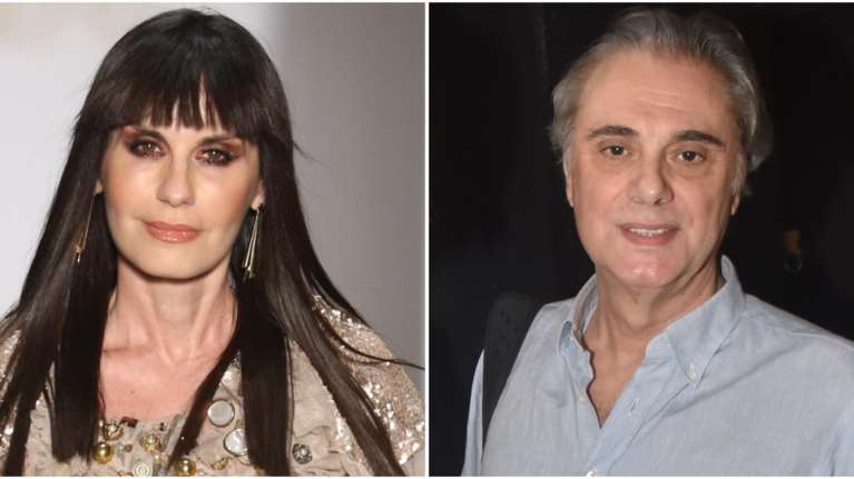 Αδελφός Κάτιας Νικολαΐδου: Είναι αλήθεια, ο Οδυσσέας Σταμούλης, δεν ήταν κοντά της όταν πάλευε με τον καρκίνο