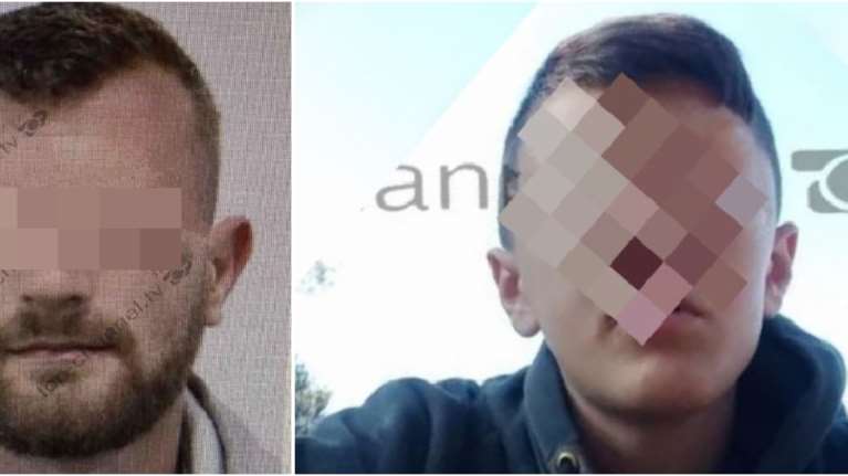 Αλβανικά ΜΜΕ: Αυτοί είναι οι δράστες της αιματηρής ληστείας σε βάρος του 73χρονου στην Κεφαλονιά [εικόνες]