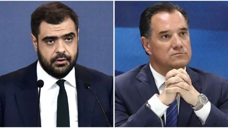 Ενόχληση στο Μαξίμου για τον Αδωνι Γεωργιάδη και τη δήλωση για τα Τέμπη: Τα στελέχη μας πρέπει να είναι πιο προσεκτικά…