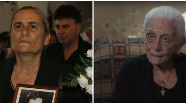 Famagusta: Η πραγματική ιστορία της Χαρίτας Μάντολες που υποδύεται η Μπεμπεδέλη- Οι Τούρκοι σκότωσαν μπροστά της όλη την οικογένειά της